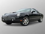 2002 Thunderbird Thumbnail 31