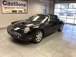 2002 Thunderbird Thumbnail 1