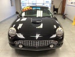 2002 Thunderbird Thumbnail 2
