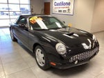 2002 Thunderbird Thumbnail 3