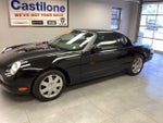 2002 Thunderbird Thumbnail 4