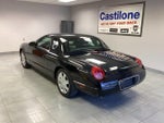 2002 Thunderbird Thumbnail 6