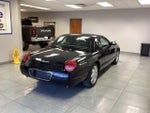 2002 Thunderbird Thumbnail 8