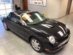 2002 Thunderbird Thumbnail 9