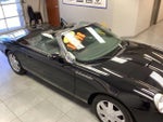 2002 Thunderbird Thumbnail 19