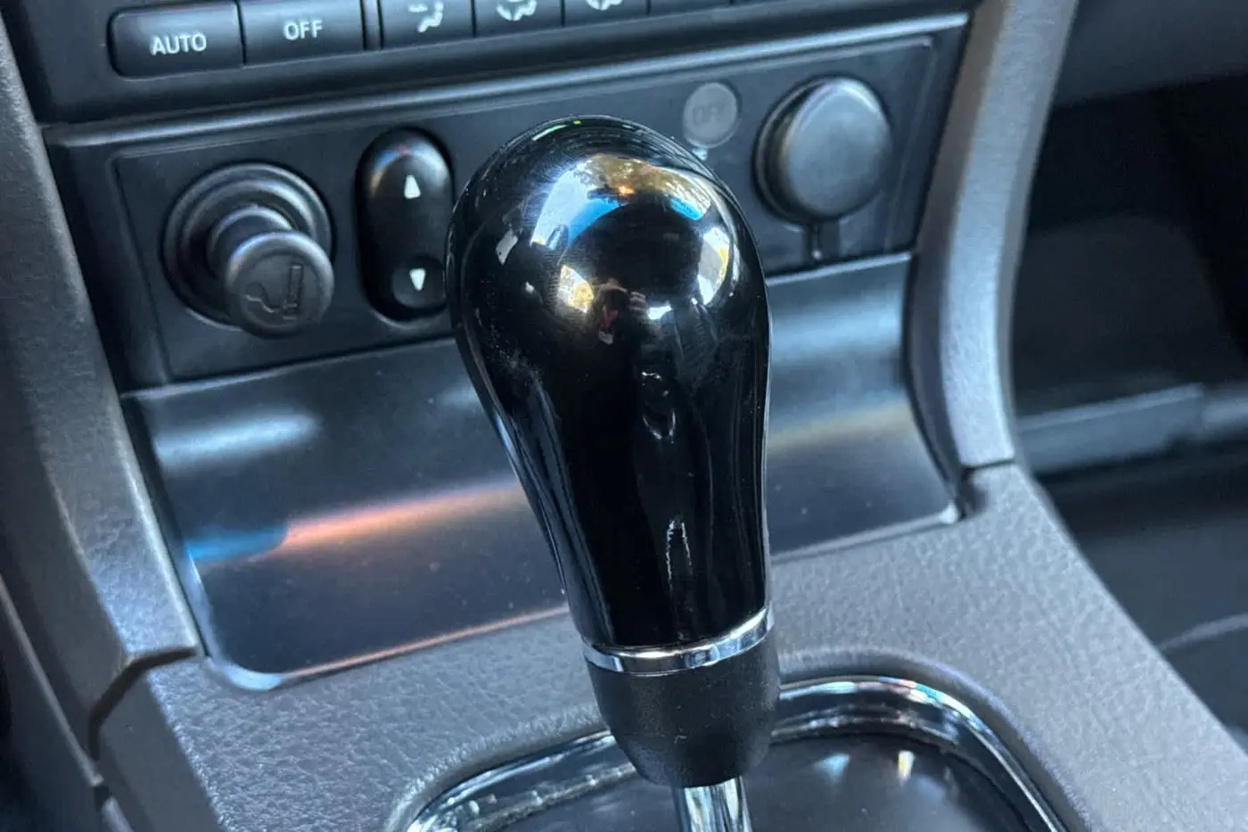 2002 Ford Thunderbird - $13,076