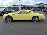 2002 Thunderbird Thumbnail 3