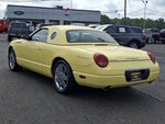 2002 Thunderbird Thumbnail 4