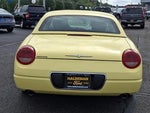 2002 Thunderbird Thumbnail 5