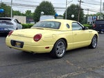 2002 Thunderbird Thumbnail 6