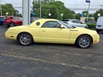 2002 Thunderbird Thumbnail 7