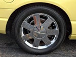 2002 Thunderbird Thumbnail 8