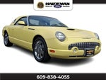 2002 Thunderbird Thumbnail 30