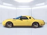 2002 Thunderbird Thumbnail 2