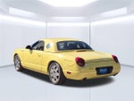 2002 Thunderbird Thumbnail 3