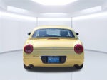 2002 Thunderbird Thumbnail 5
