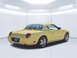 2002 Thunderbird Thumbnail 6
