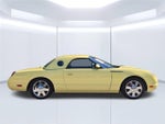 2002 Thunderbird Thumbnail 7