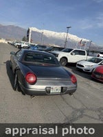 2003 Thunderbird Thumbnail 4