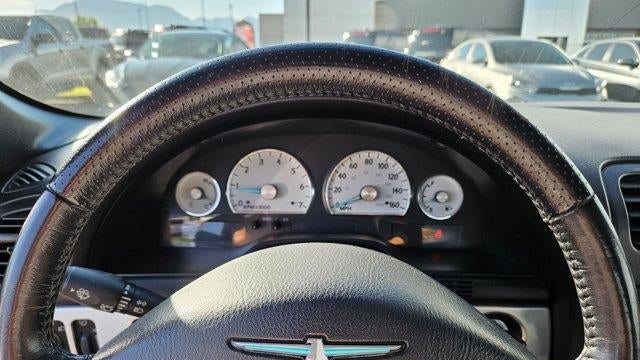 2003 Ford Thunderbird Premium