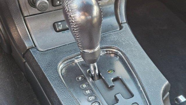 2003 Ford Thunderbird Premium