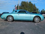 2002 Thunderbird Thumbnail 3