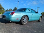 2002 Thunderbird Thumbnail 4