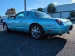 2002 Thunderbird Thumbnail 6
