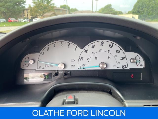 2002 Ford Thunderbird - $16,000