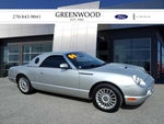 2004 Thunderbird Thumbnail 1