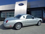 2004 Thunderbird Thumbnail 2