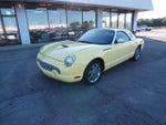2002 Thunderbird Thumbnail 3