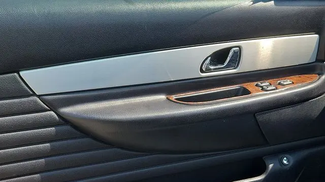 2003 Ford Thunderbird Premium