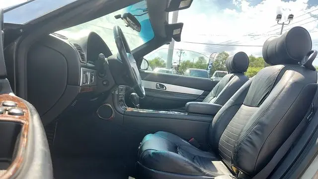 2003 Ford Thunderbird Premium