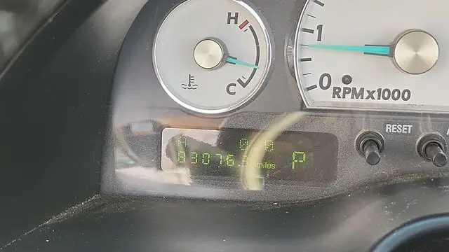 2003 Ford Thunderbird Premium