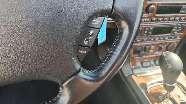 2003 Ford Thunderbird Premium