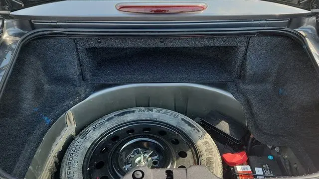2003 Ford Thunderbird Premium
