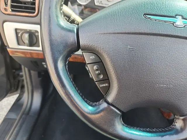 2003 Ford Thunderbird - $7,000