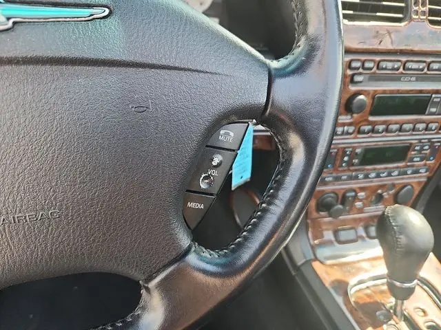 2003 Ford Thunderbird - $7,000