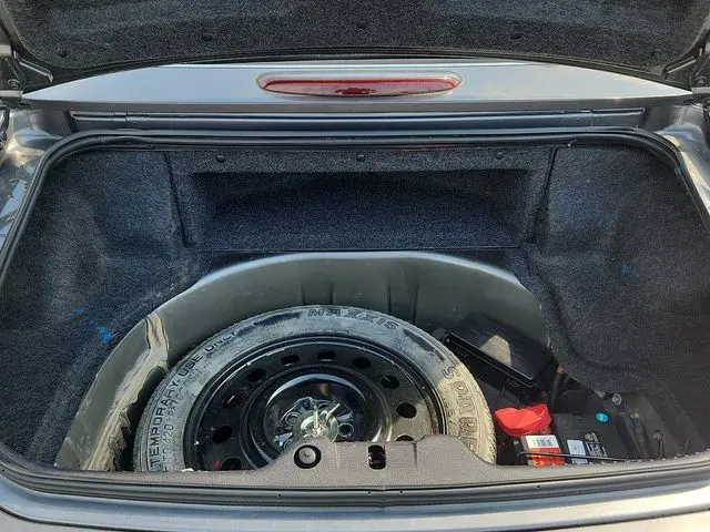 2003 Ford Thunderbird - $7,000