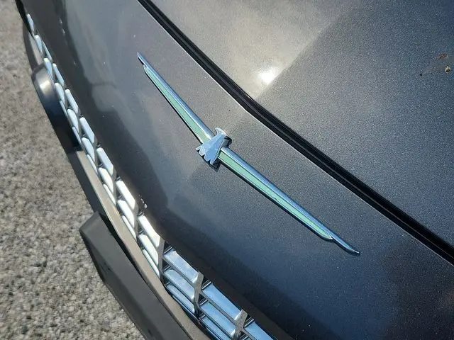2003 Ford Thunderbird - $7,000