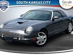 2003 Thunderbird Thumbnail 1