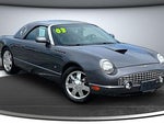 2003 Thunderbird Thumbnail 3