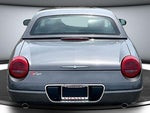 2003 Thunderbird Thumbnail 5