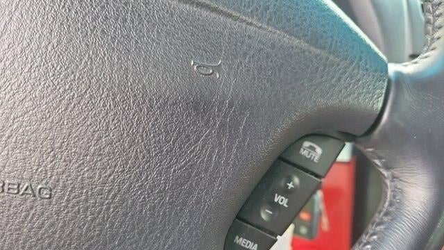 2004 Ford Thunderbird Deluxe