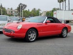 2004 Thunderbird Thumbnail 16