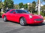 2004 Thunderbird Thumbnail 17