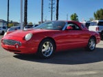2004 Thunderbird Thumbnail 19