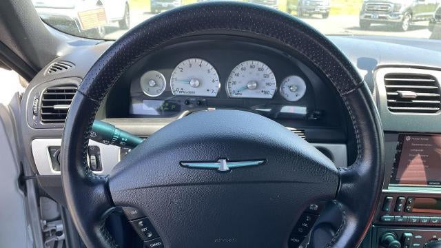 2005 Ford Thunderbird Deluxe