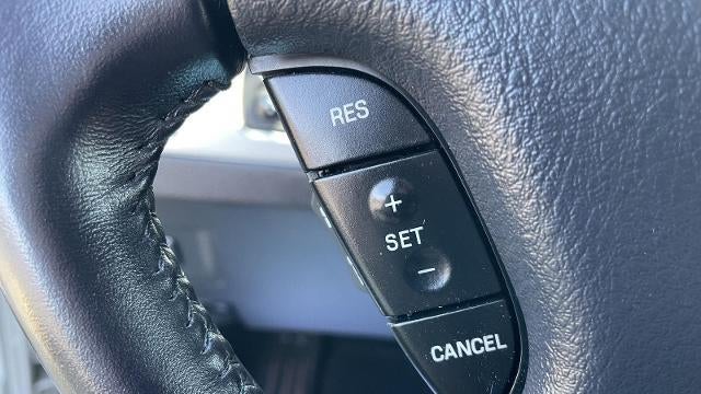 2005 Ford Thunderbird Deluxe